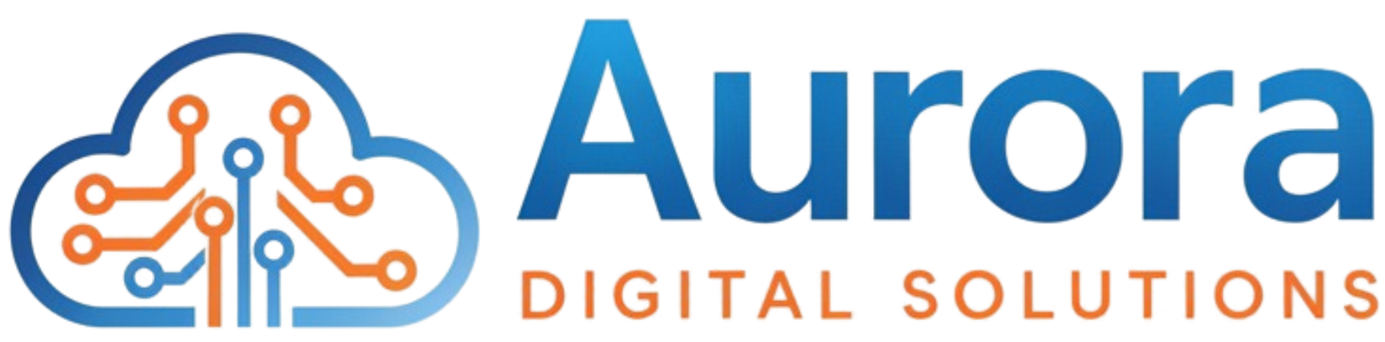 Aurora Logo